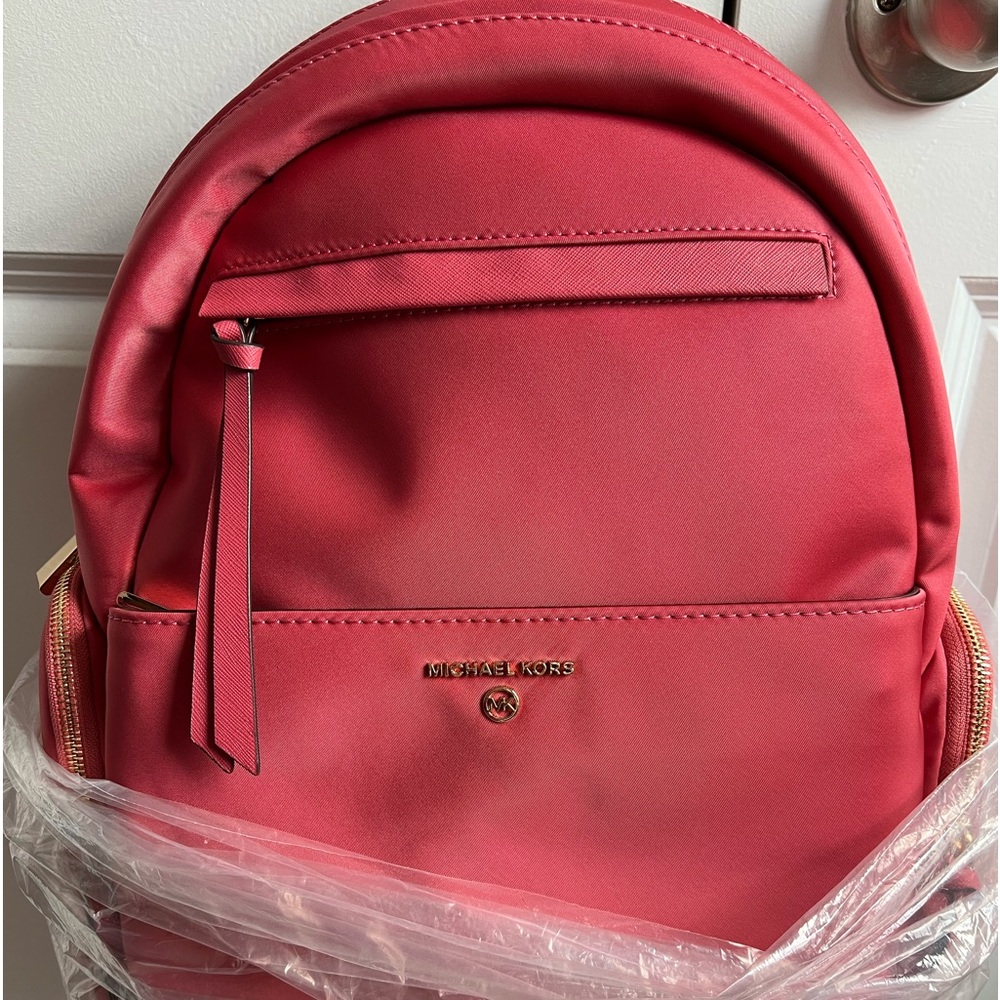 MICHAEL KORS PRESCOTT BACKPACK